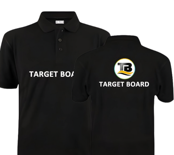Target Board Trending T - shirt