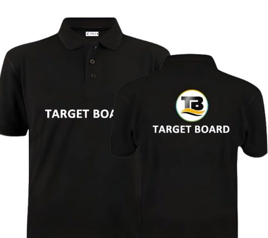 Target Board Trending T - shirt
