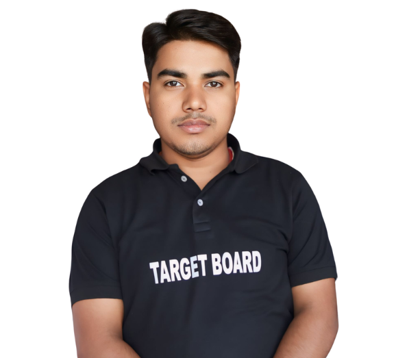 Target Board Trending T - shirt