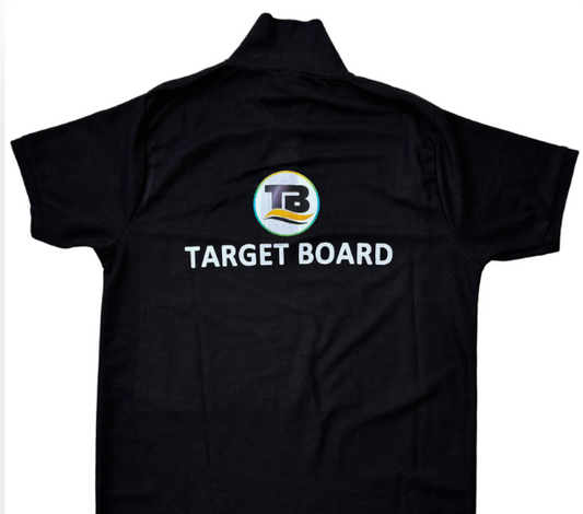 Target Board Trending T - shirt